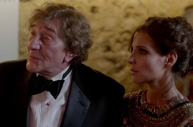 The Wine of Summer (2013) - photo 3
