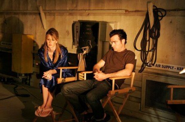 Inland Empire (2006) - photo 2