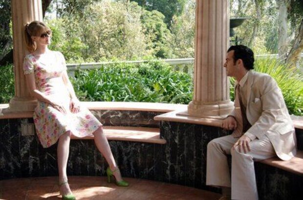 Inland Empire (2006) - photo 5