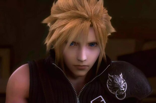 Final Fantasy VII: Advent Children (2005) - photo 3