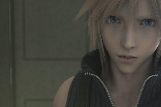 Final Fantasy VII: Advent Children (2005) - photo 4