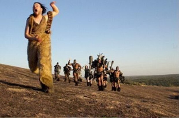 Homo Erectus (2007) - photo 5