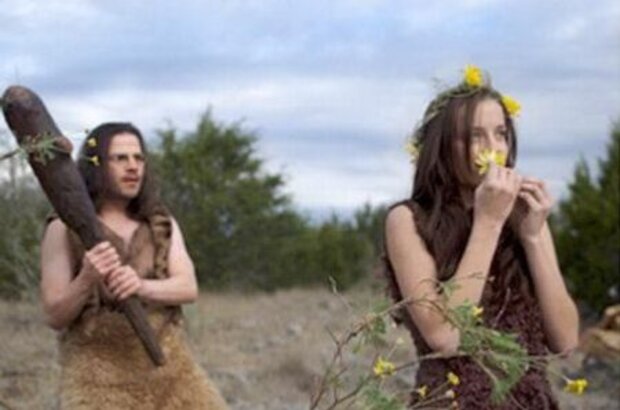 Homo Erectus (2007) - photo 4
