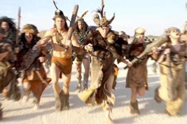 Homo Erectus (2007) - photo 3