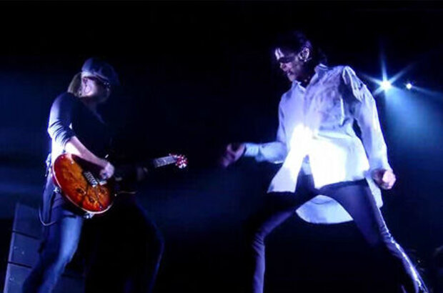 Michael Jackson's This Is It (2009) - photo 5