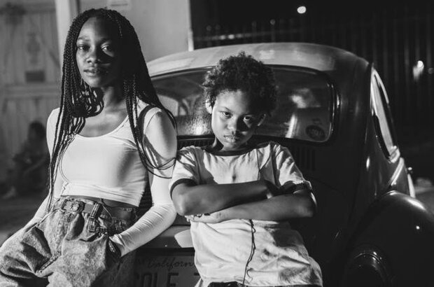 Gook (2017) - photo 1