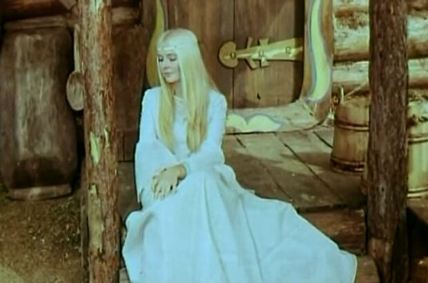 Весенняя сказка (1971) - фото 2
