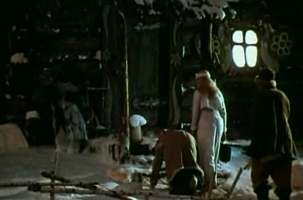 Весенняя сказка (1971) - фото 6