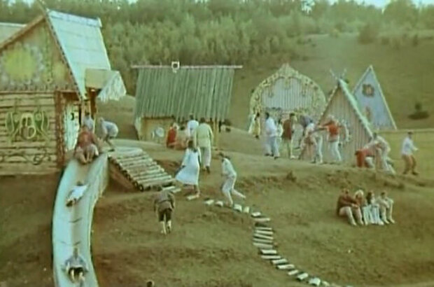 Весенняя сказка (1971) - фото 4