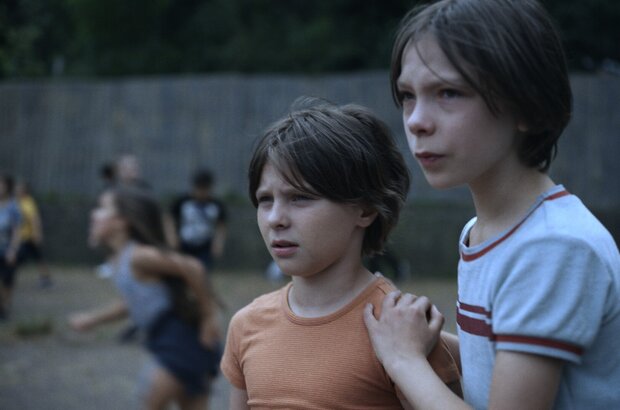 Playground (2021) - photo 1