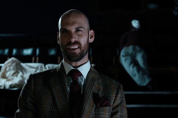 Criminal Audition (2019) - photo 8
