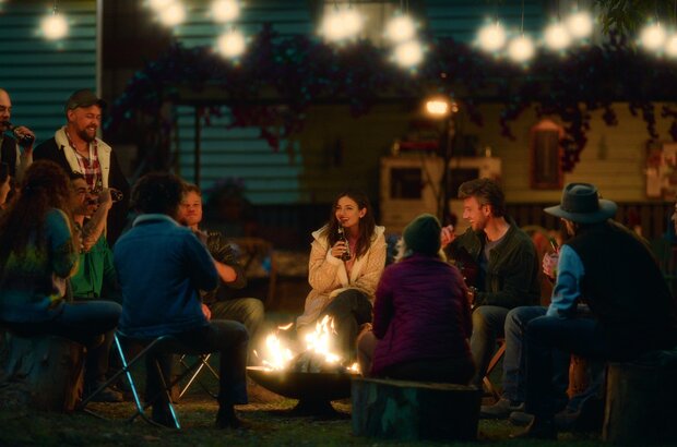A Perfect Pairing (2022) - photo 1