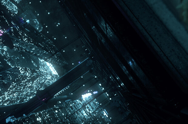 Tales of Tomorrow (2020) - photo 6