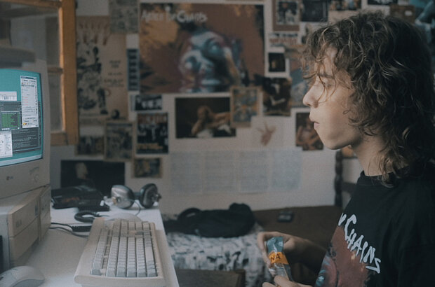 Tales of Tomorrow (2020) - photo 8