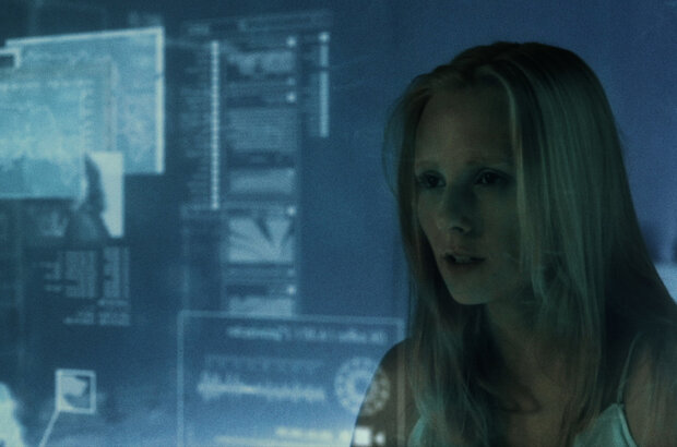 Tales of Tomorrow (2020) - photo 5