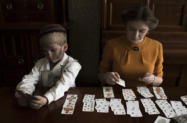 Tayna Chyornoy Ruki (2024) - photo 3