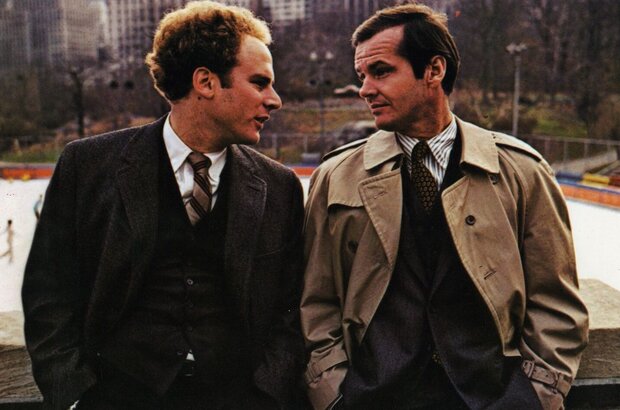 Познание плоти (1971) - фото 5