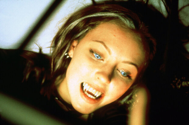 Ginger Snaps (2000) - photo 6