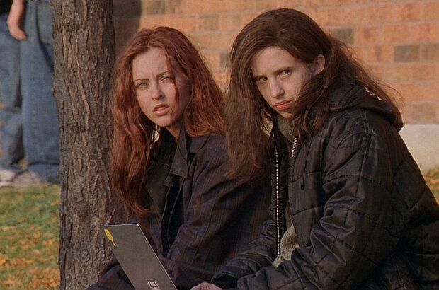 Ginger Snaps (2000) - photo 4