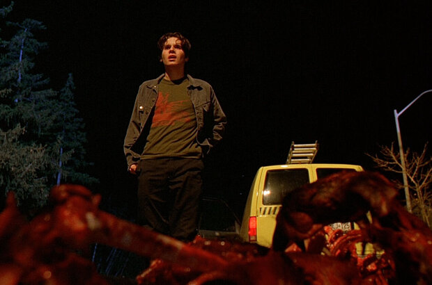 Ginger Snaps (2000) - photo 5