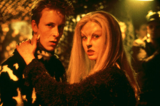 Ginger Snaps (2000) - photo 7