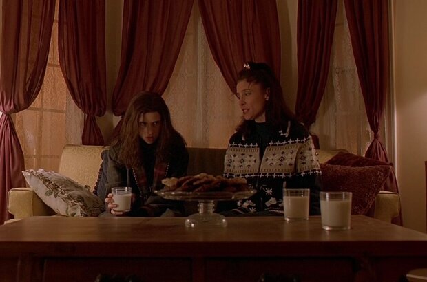 Ginger Snaps (2000) - photo 2