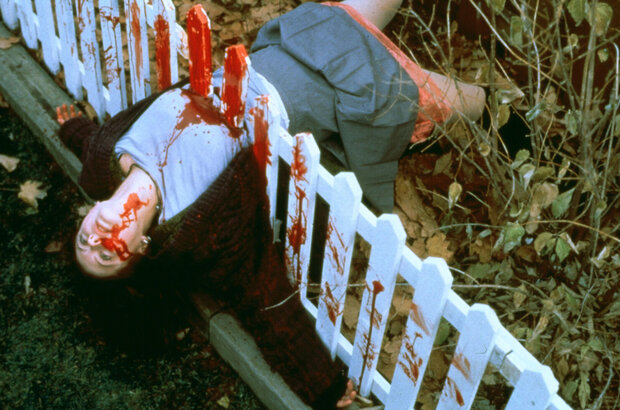 Ginger Snaps (2000) - photo 8