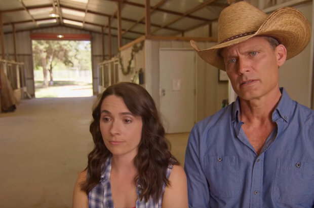 Charley's Horse (2023) - photo 7