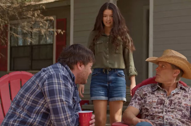 Charley's Horse (2023) - photo 2