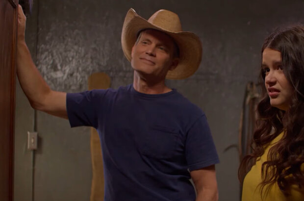 Charley's Horse (2023) - photo 8