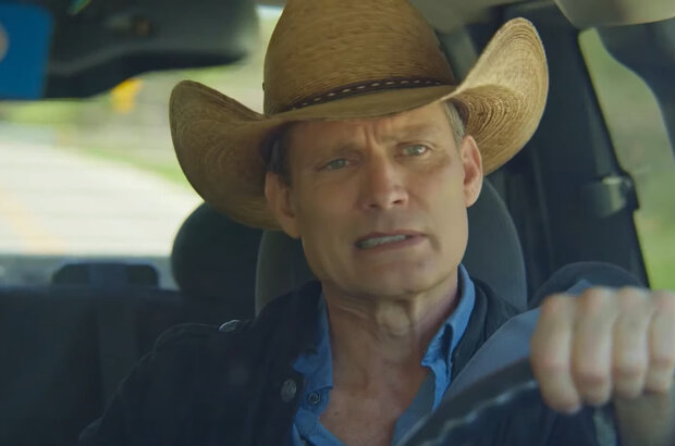 Charley's Horse (2023) - photo 3
