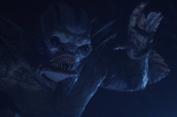 Freeze (2022) - photo 1