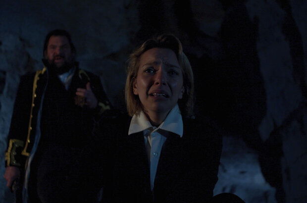 Freeze (2022) - photo 2