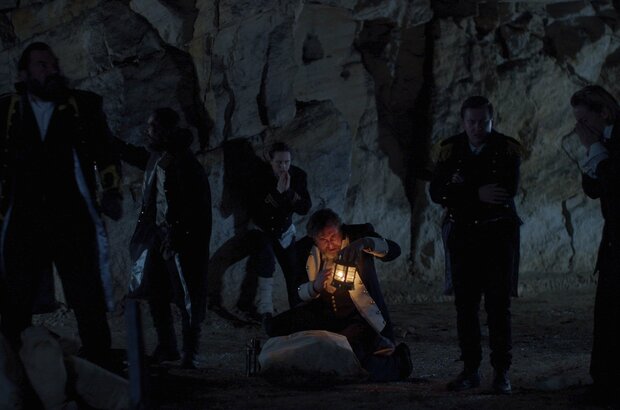 Freeze (2022) - photo 6