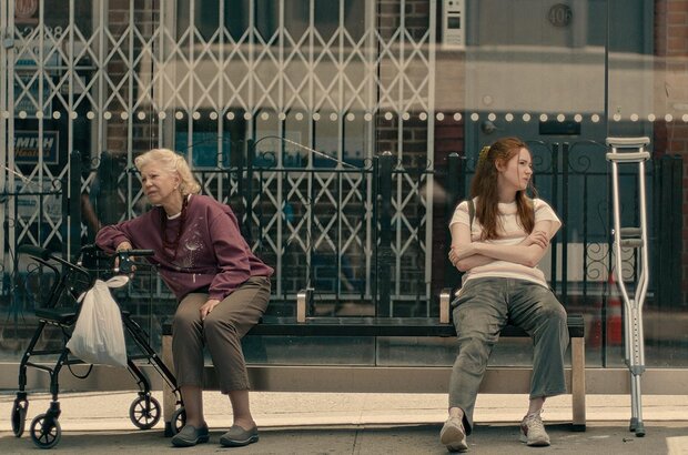 Late Bloomers (2023) - photo 1