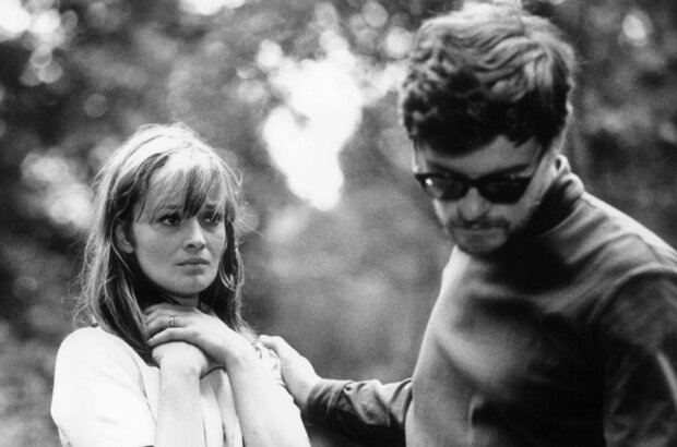 Возвращение блудного сына (1967) - фото 1