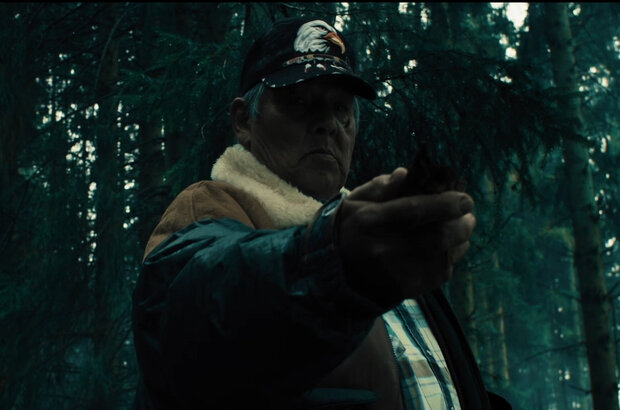 Bark (2023) - photo 7