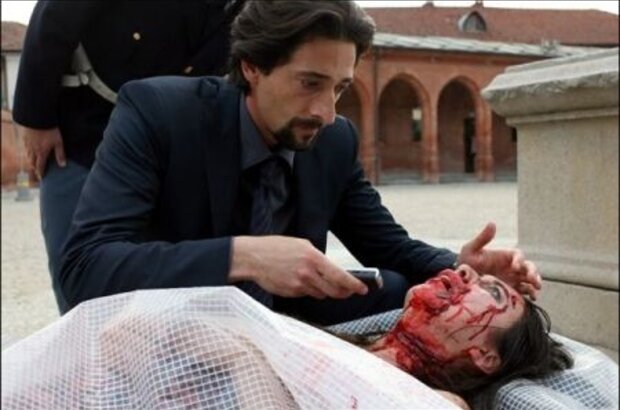 Giallo (2009) - photo 4