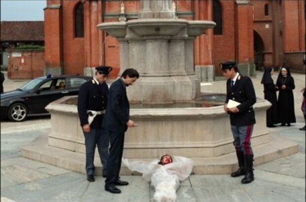 Giallo (2009) - photo 3