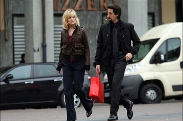 Giallo (2009) - photo 1