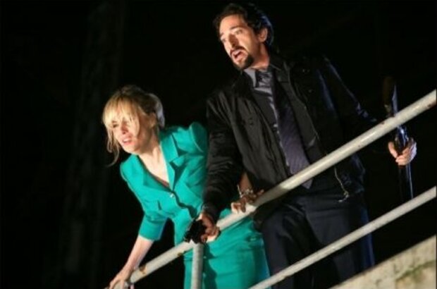 Giallo (2009) - photo 5