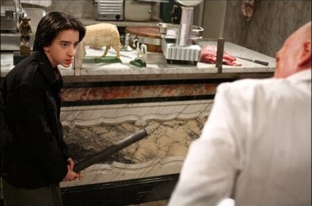 Giallo (2009) - photo 6