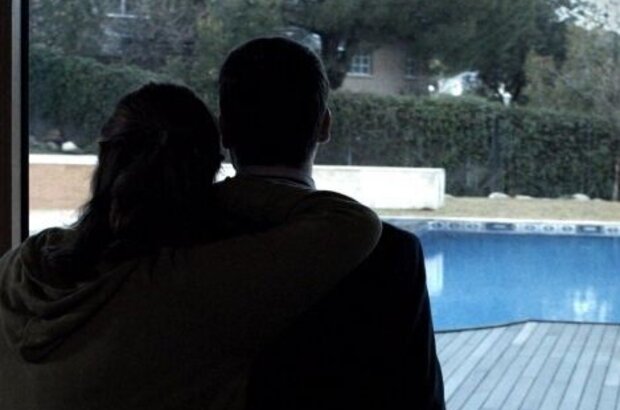 Kidnapped (2010) - photo 8