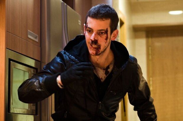 Kidnapped (2010) - photo 9