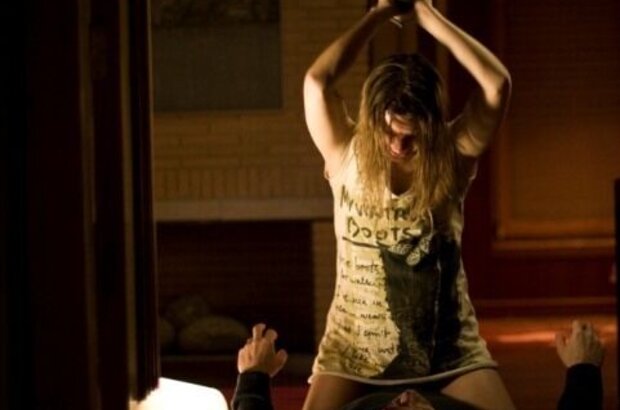 Kidnapped (2010) - photo 2