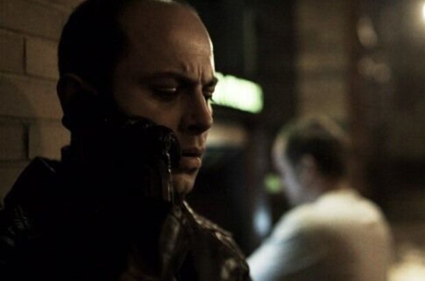 Kidnapped (2010) - photo 5