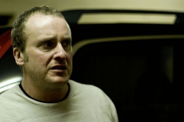 Kidnapped (2010) - photo 10