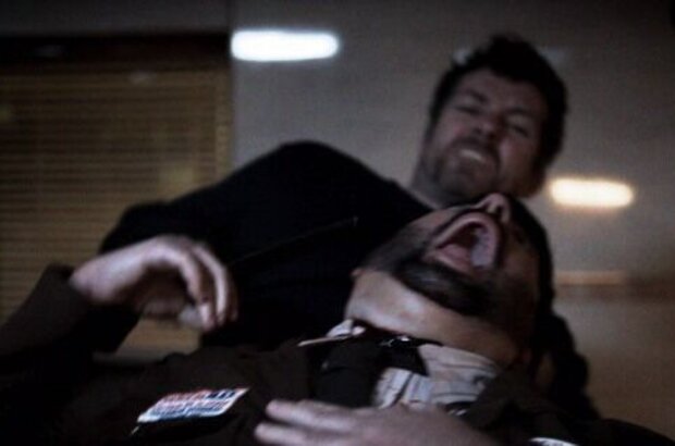 Kidnapped (2010) - photo 4