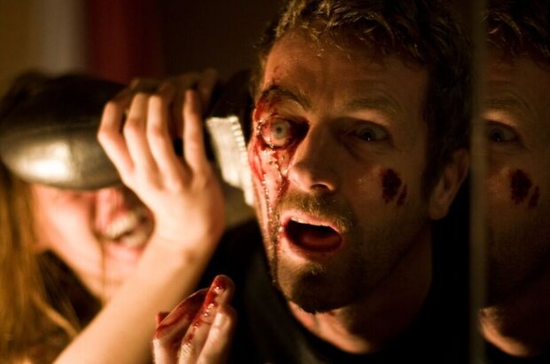 Kidnapped (2010) - photo 13
