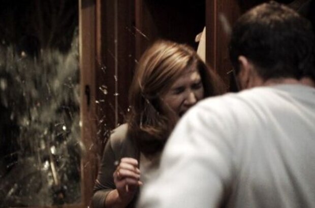 Kidnapped (2010) - photo 7